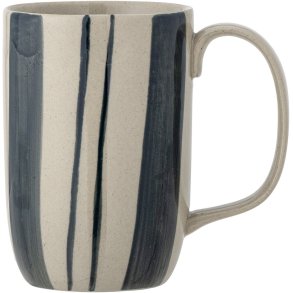 Creative Collection Allium Becher 45 cl, Blau