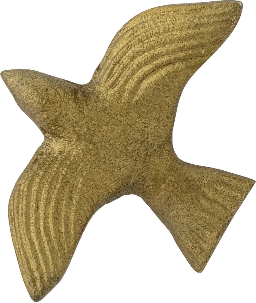 Bloomingville Liah Knage 6,5 cm, Messing