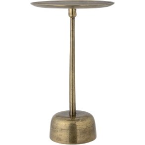 Creative Collection Maris Sidebord H51 cm, Messing