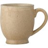 Creative Collection Jatoba Tasse 40 cl, Braun