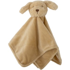 Bloomingville Mini Villie Nusseklud 28x28 cm, Brun