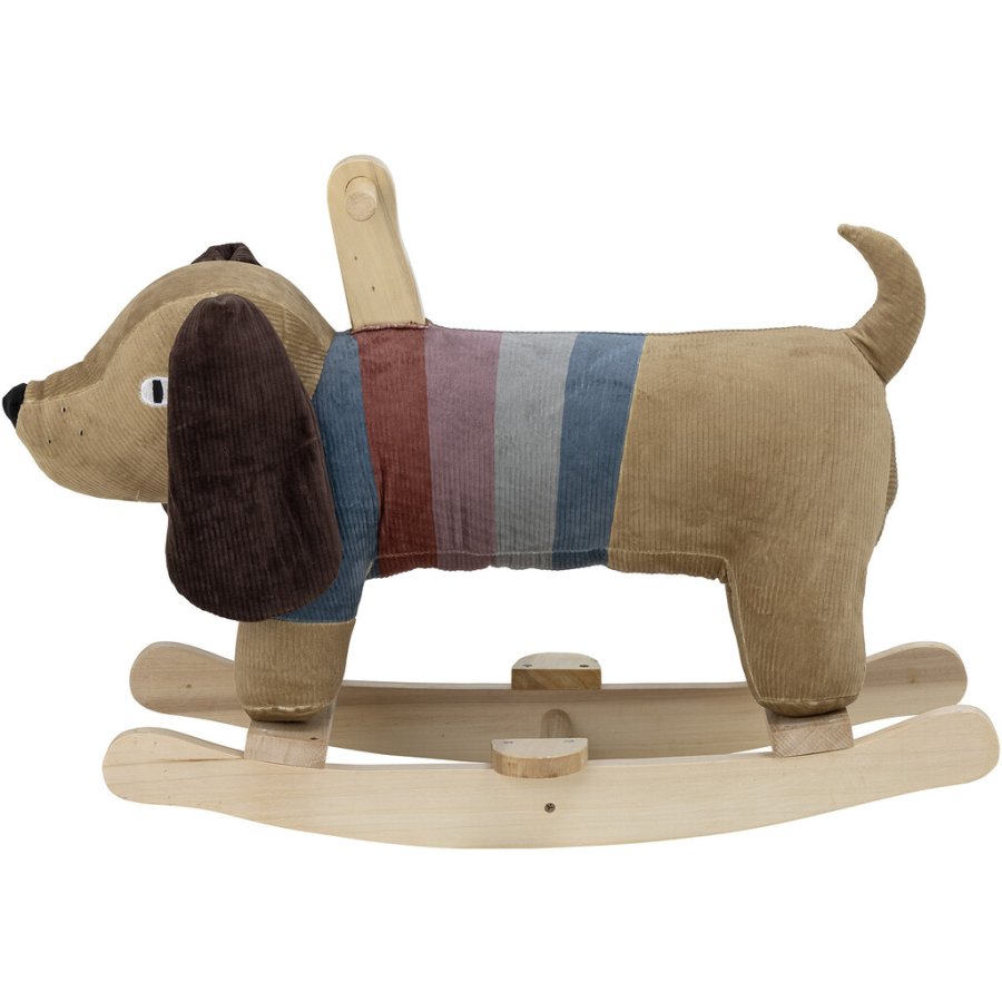 Bloomingville Mini Charlie Schaukelhund 66 cm