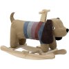 Bloomingville Mini Charlie Schaukelhund 66 cm