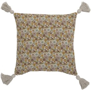 Bloomingville Mini Amilly Pude 45x45 cm, Brun