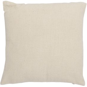 Bloomingville Mini Memmo Pude 40x40 cm, Natur