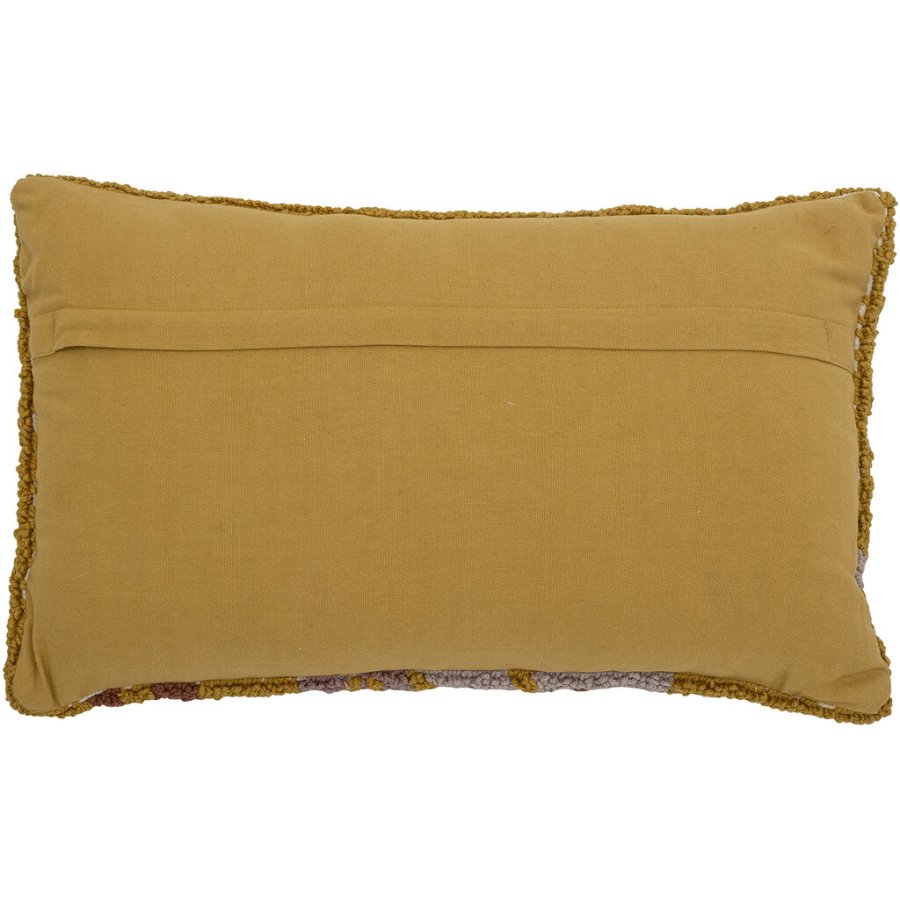 Bloomingville Mini Fille Pude 50x30 cm, Brun