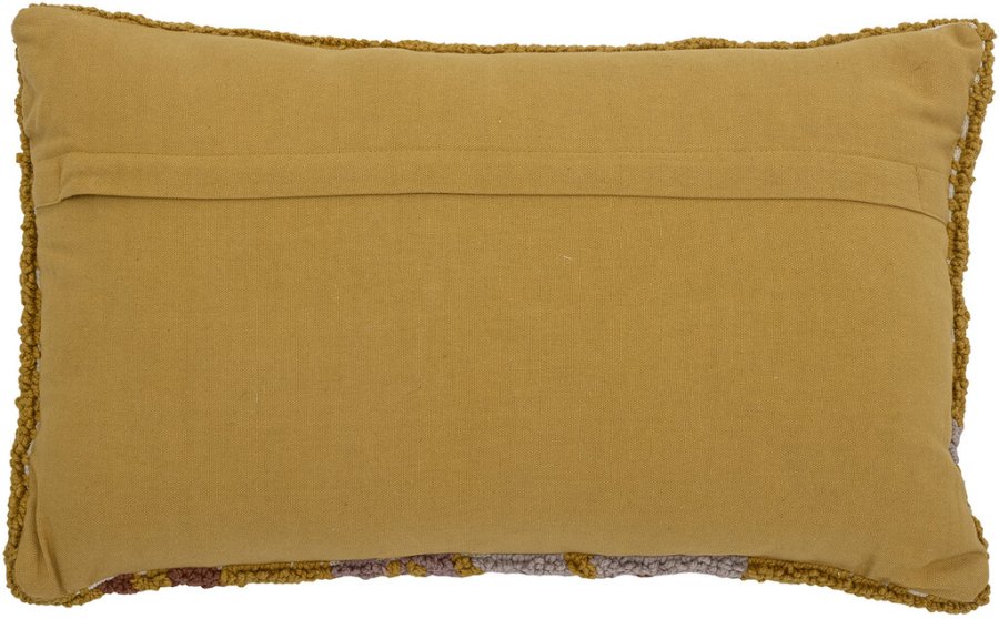 Bloomingville Mini Fille Pude 50x30 cm, Brun