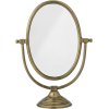 Creative Collection Liba Spejl m. Hylde 53 cm, Guld