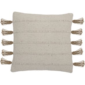 Creative Collection Ensar Pude 45x45 cm, Bomuld