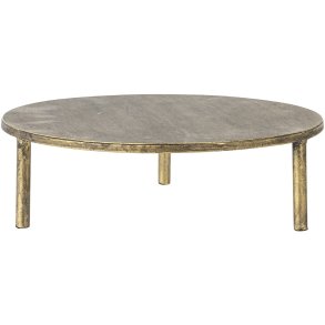 Creative Collection Torgun Bakke 30 cm, Messing