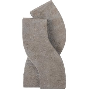 Bloomingville Terja Dekoration 20,5 cm, Braun