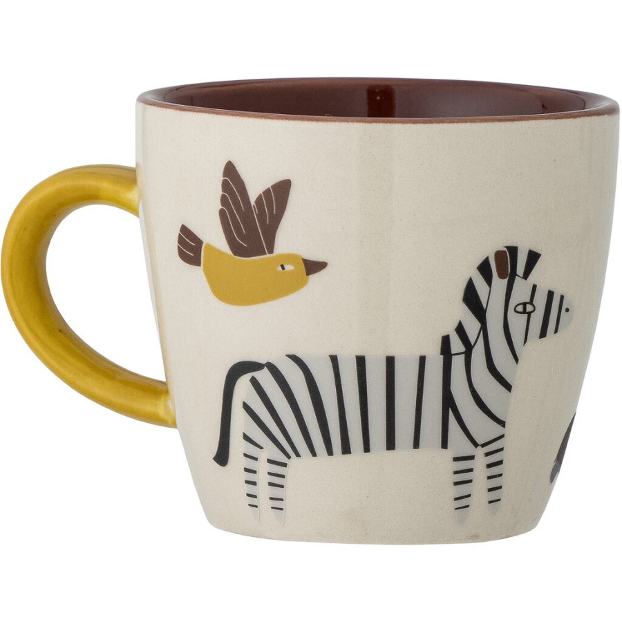 Bloomingville Mini Belina Kop 20 cl, Natur