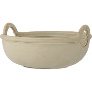 Bloomingville Janti Schale 33 cm, Grau