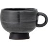 Bloomingville Emilo Tasse 30 cl, Grau