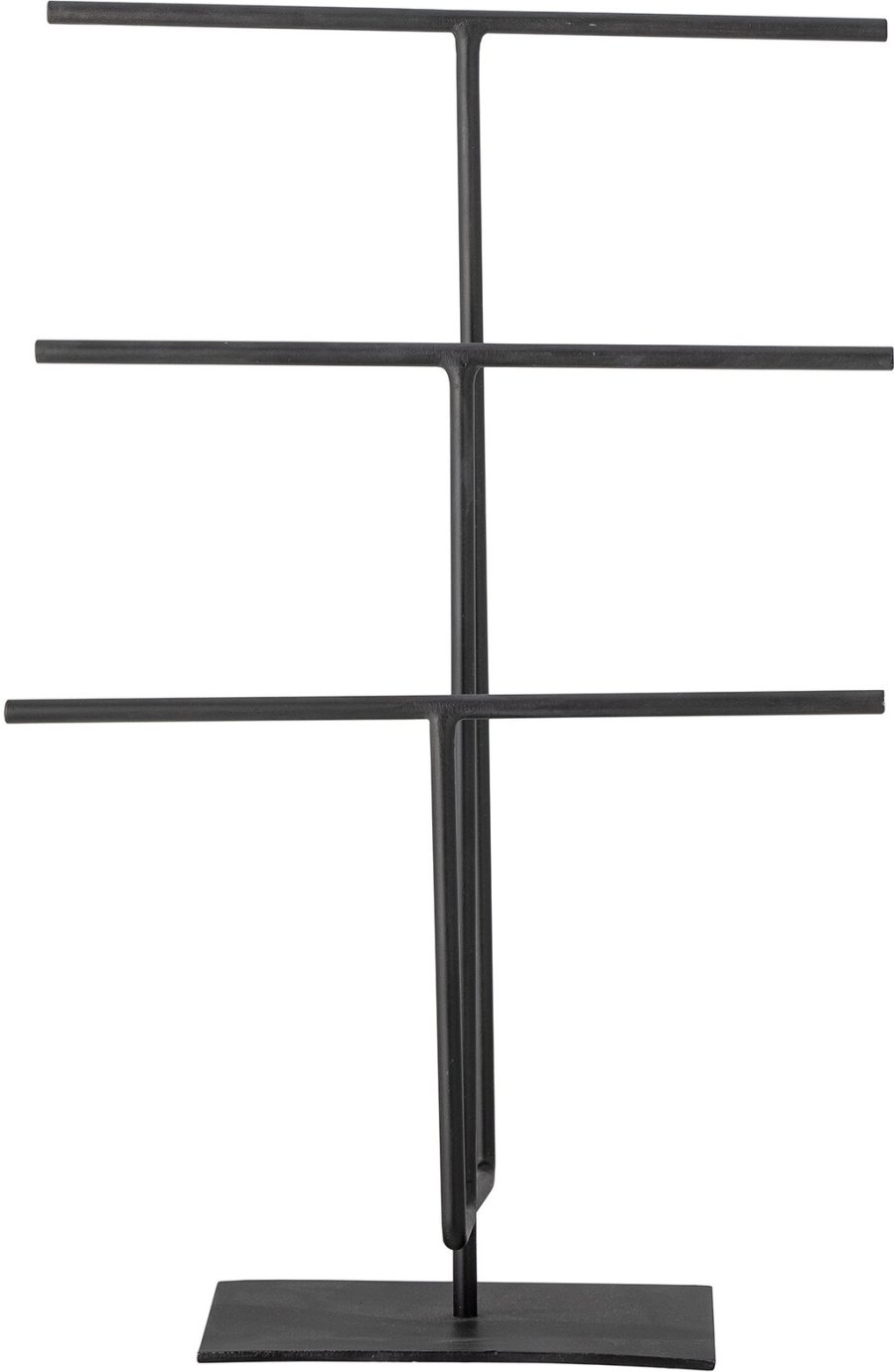 Creative Collection Achola Smykkestativ 34 cm, Sort