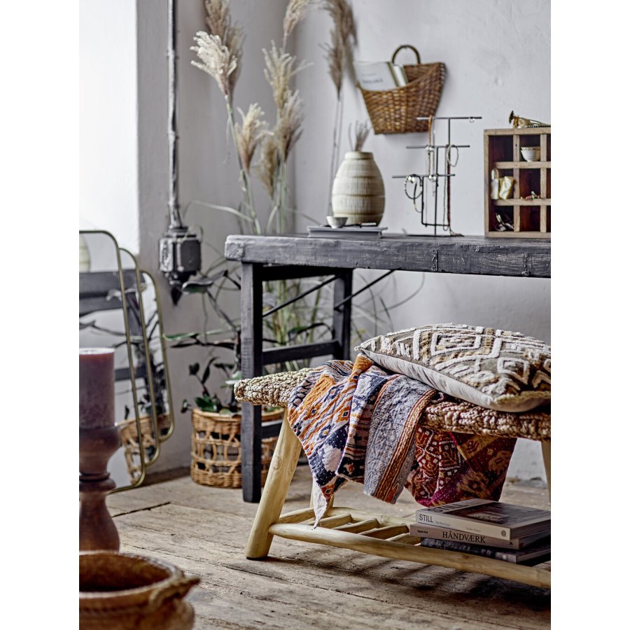 Creative Collection Achola Smykkestativ 34 cm, Sort