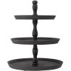 Creative Collection Vera Etagere 47 cm, Mangoholz