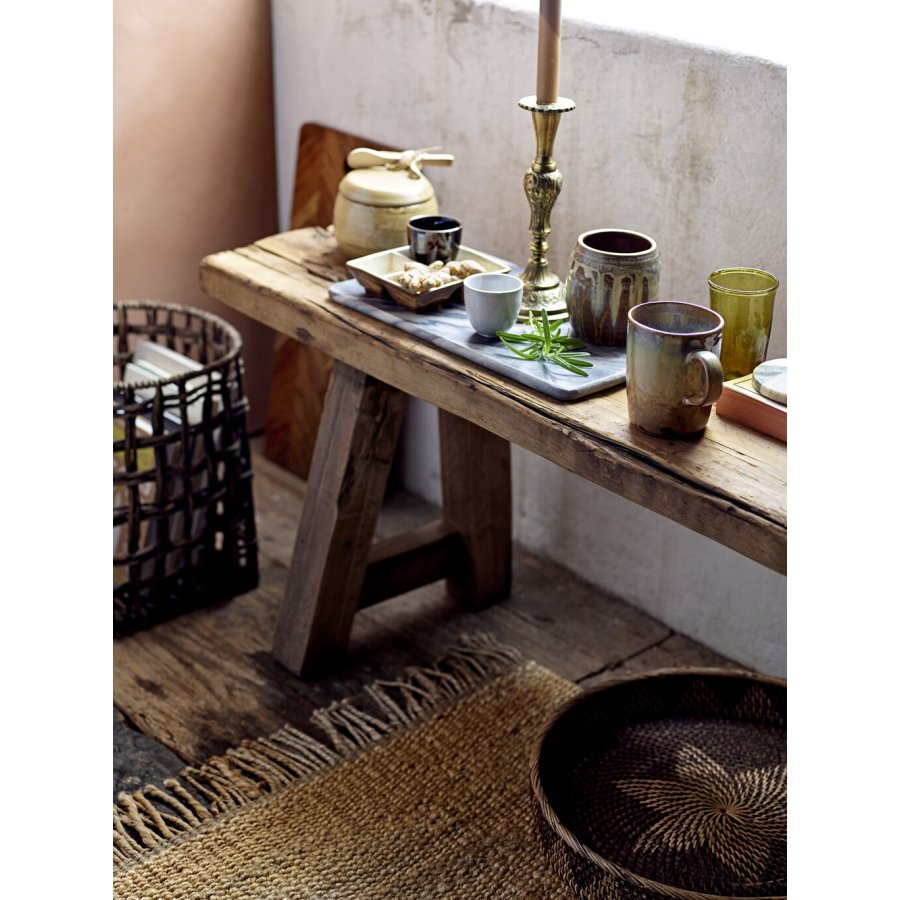 Creative Collection Fune Kurv 3 stk, Brun