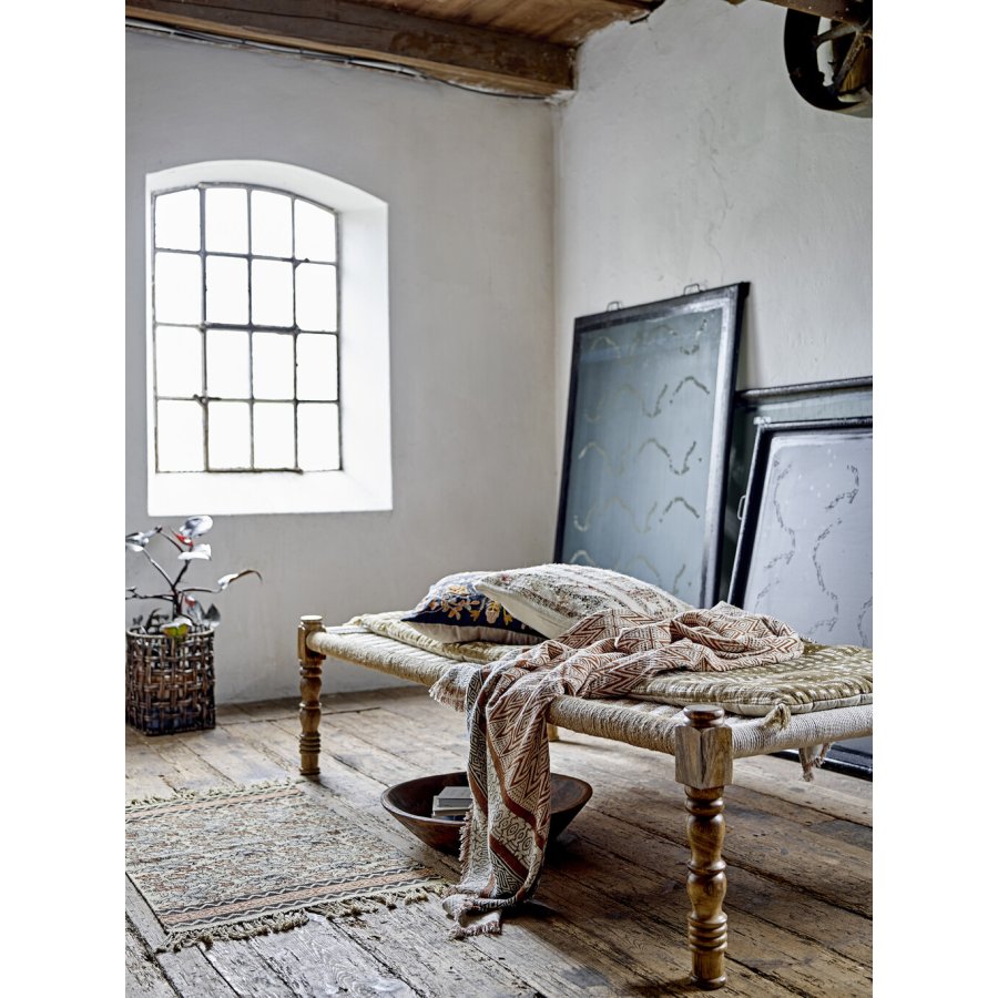 Creative Collection Fune Kurv 3 stk, Brun