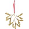 Bloomingville Hatun Ornament 12 cm, Gold