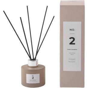 ILLUME x Bloomingville NO. 2 Duftst�bchen, Green Gardenia