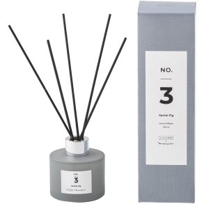 ILLUME x Bloomingville NO. 3 Duftstbchen, Santal Fig