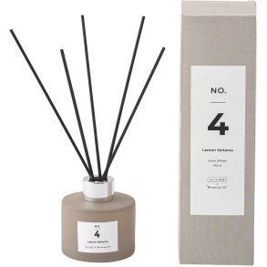 ILLUME x Bloomingville NO. 4 Duftst�bchen, Lemon Verbena