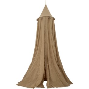 Bloomingville Mini Lukka Sengehimmel 275 cm, Brun