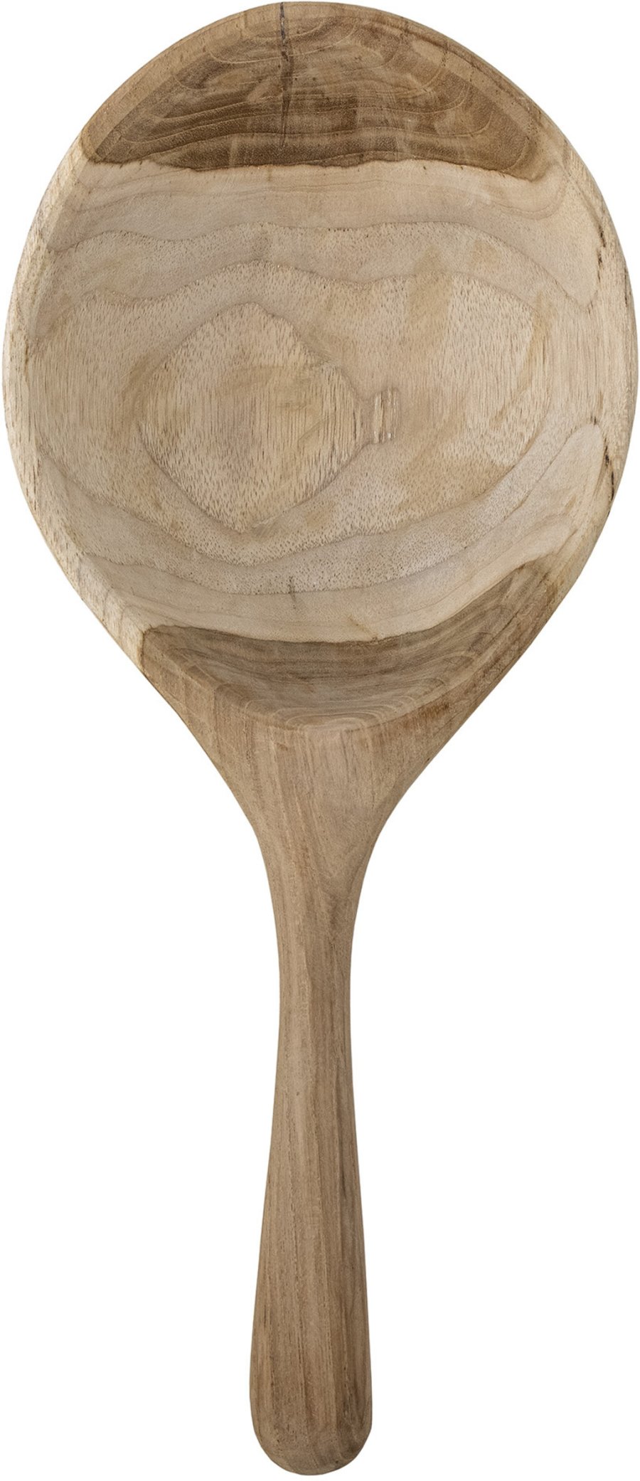 Bloomingville Alli Löffel 35 cm, Teak