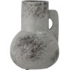 Bloomingville Tias Vase H23 cm, Grau