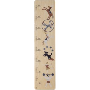 Bloomingville Mini Minne H�jdem�ler H80 cm, Natur