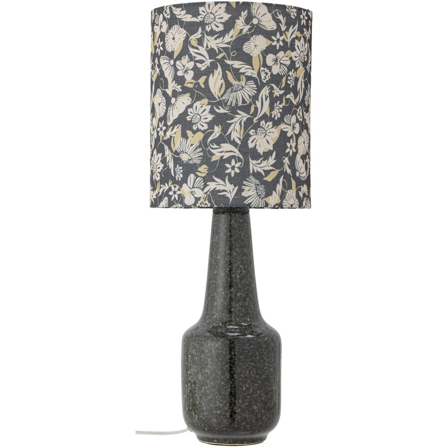 Bloomingville Olefine Bordlampe H62 cm, Grn