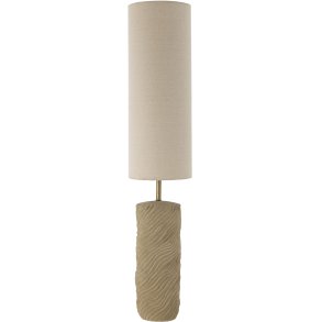Bloomingville Payah Gulvlampe H110 cm, Natur