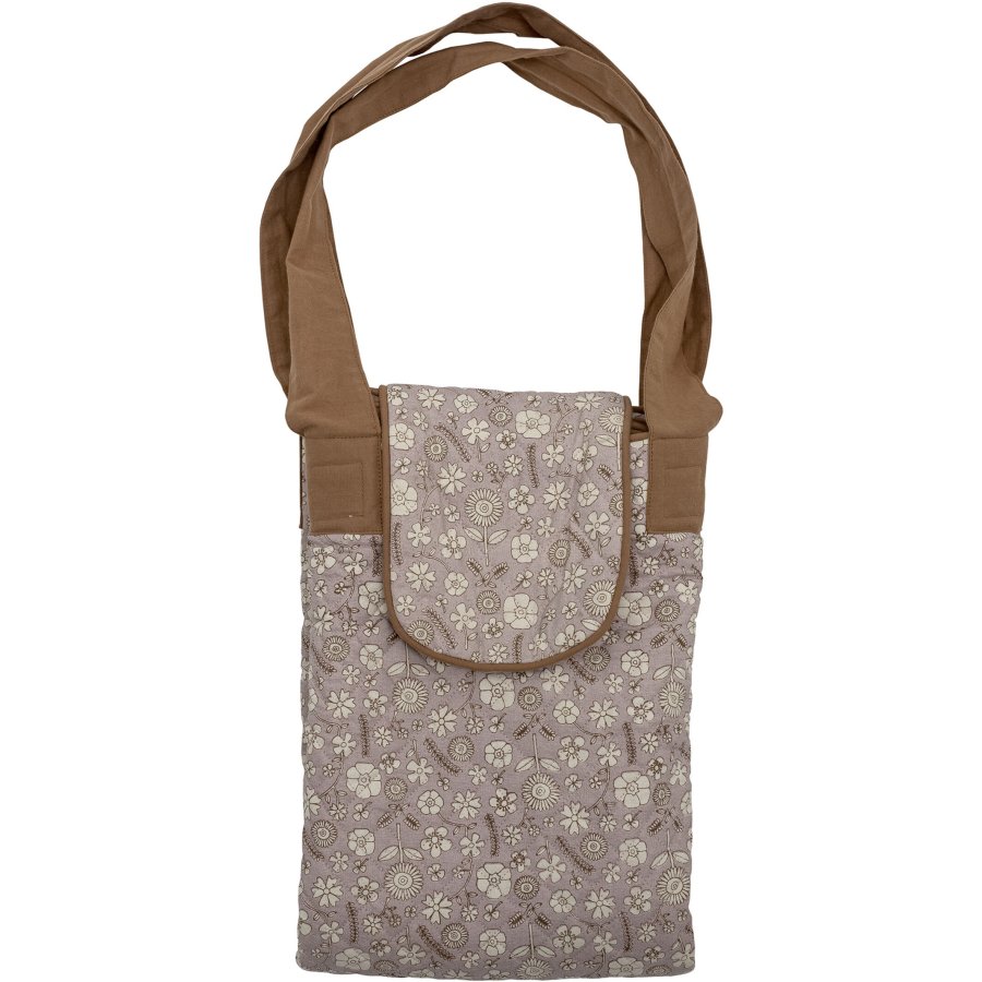 Bloomingville Mini Thanne Puslemtte 74 cm, Brun