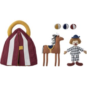 Bloomingville Mini Theobald Spielset 6-teilig