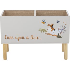 Bloomingville Mini Salam Bogkasse 60 cm, Gr�