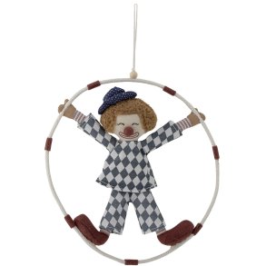 Bloomingville Mini Alfredo Uro 25 cm, Bl