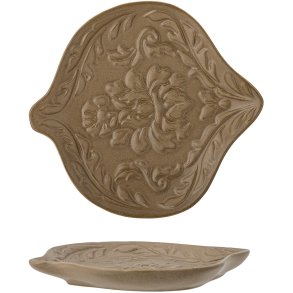 Bloomingville Lizz Bakke 18 cm, Brun