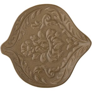 Bloomingville Lizz Bakke 18 cm, Brun