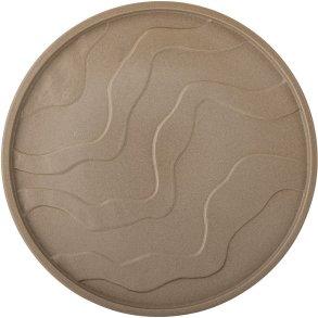Bloomingville Noria Bakke 32 cm, Brun