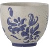 Creative Collection Petunien Tasse 28 cl, Blau