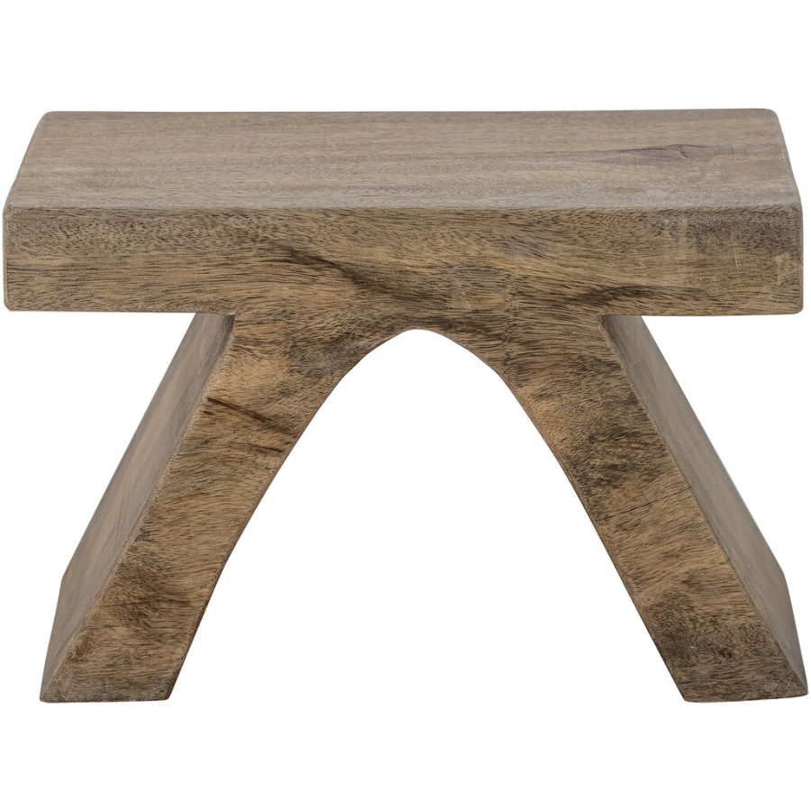 Creative Collection Nilo Piedestal H25,5 cm, Natur