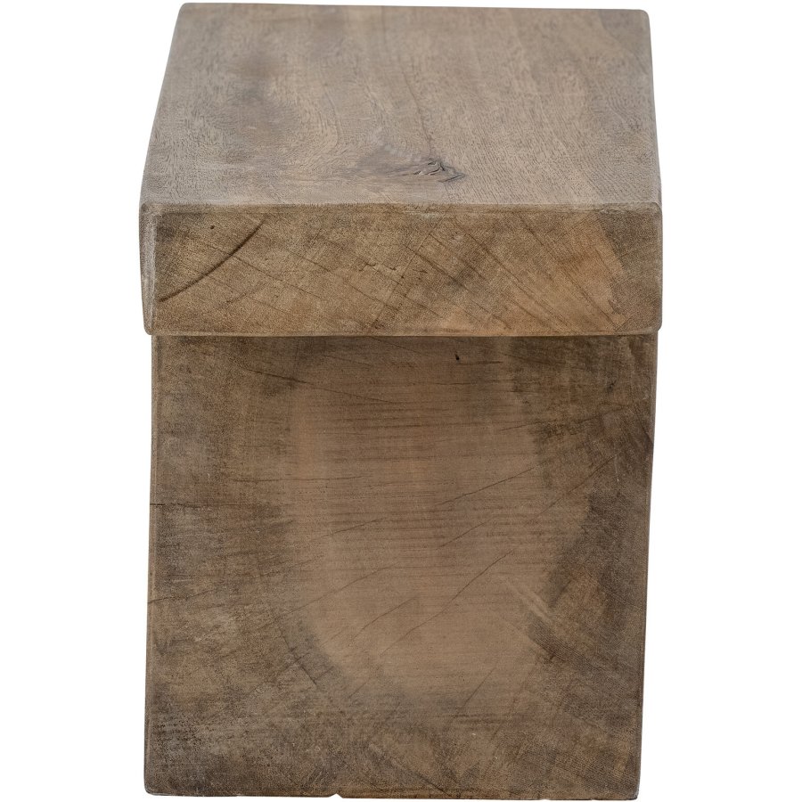 Creative Collection Nilo Piedestal H25,5 cm, Natur