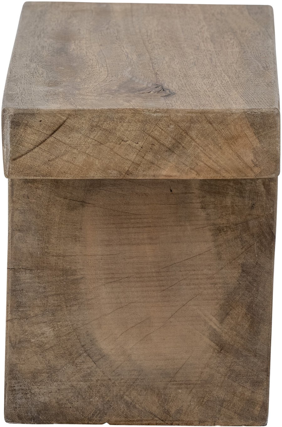 Creative Collection Nilo Piedestal H25,5 cm, Natur