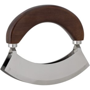 Bloomingville Sajad Kruterhacker 20 cm, Braun