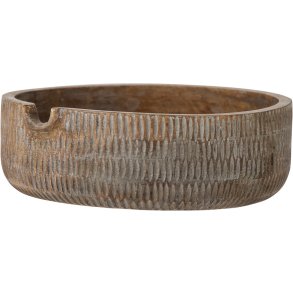 Creative Collection Jamal Schaal �30 cm, Bruin