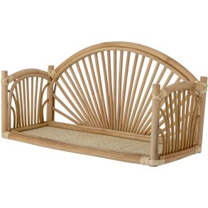 Bloomingville Mini Kanya Hylde 60 cm, Natur