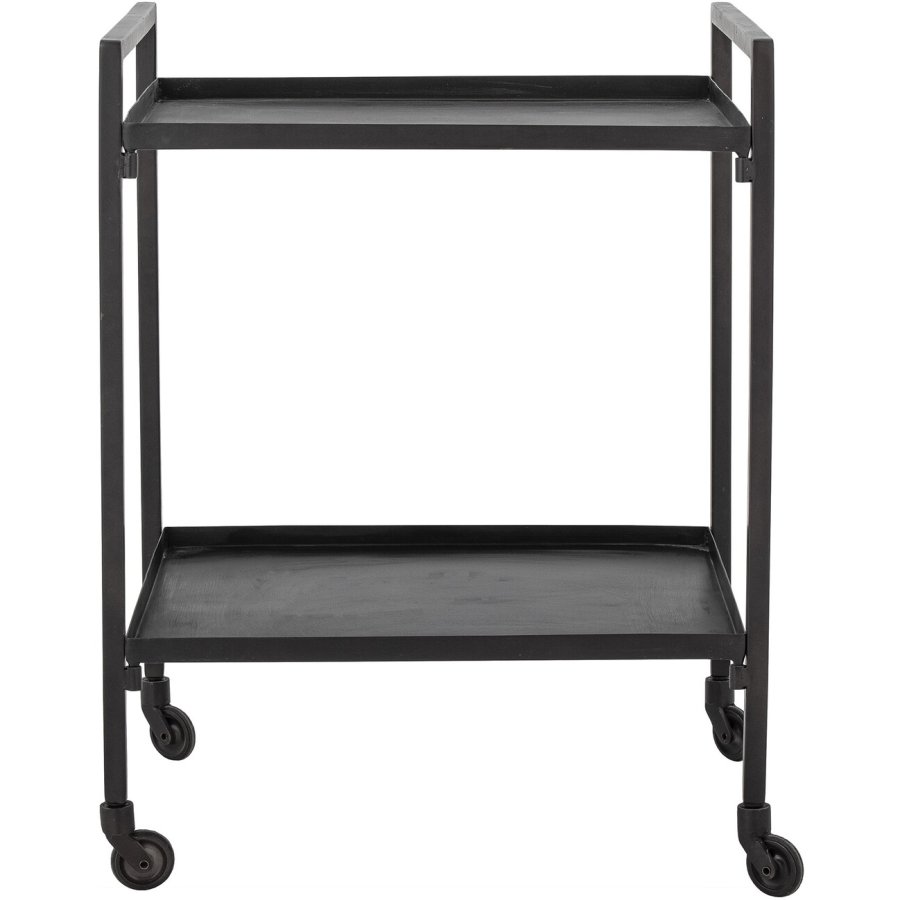 Bloomingville Grand Barbord H76 cm, Sort