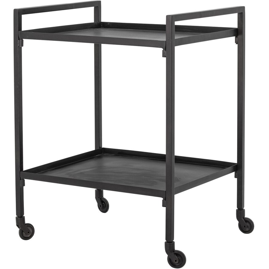 Bloomingville Grand Barbord H76 cm, Sort