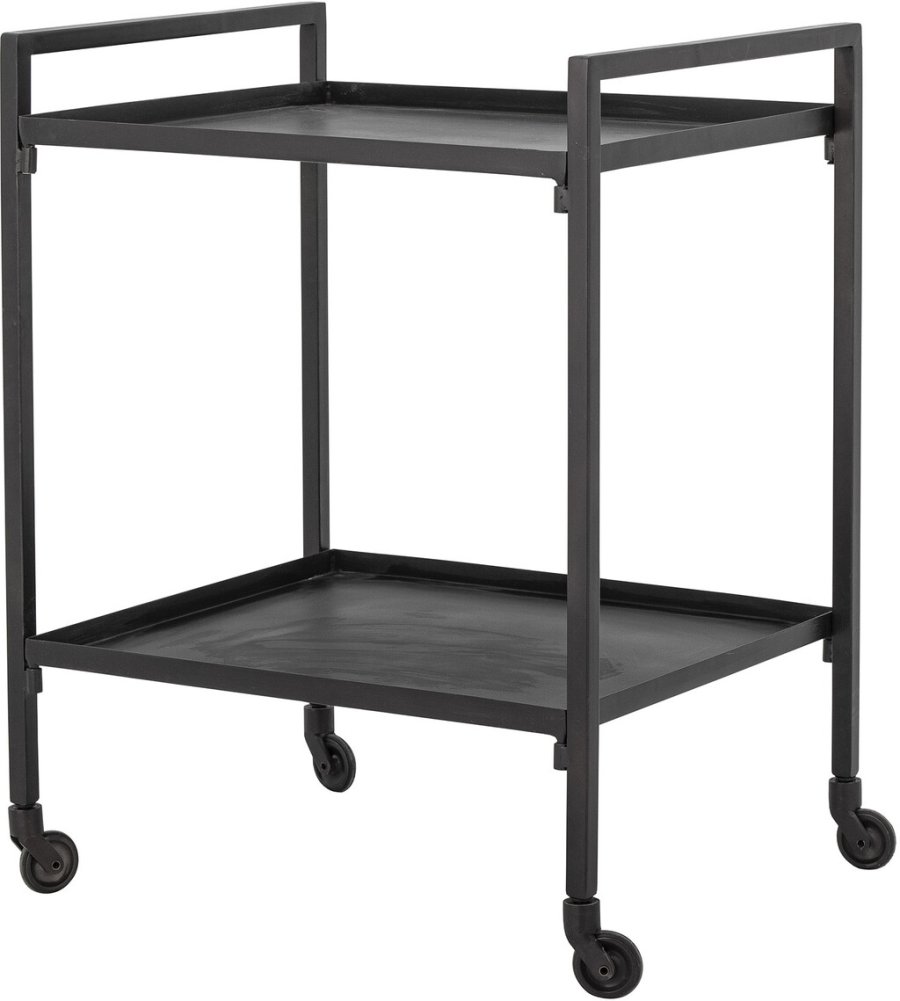 Bloomingville Grand Barbord H76 cm, Sort